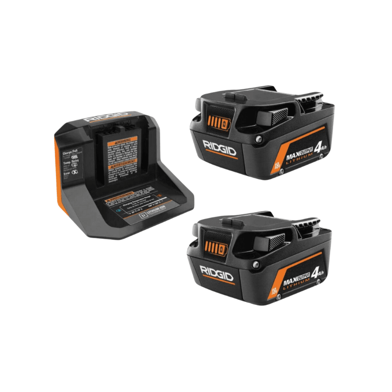 KIT TT LLAVE DE IMPACTO DE 1/2