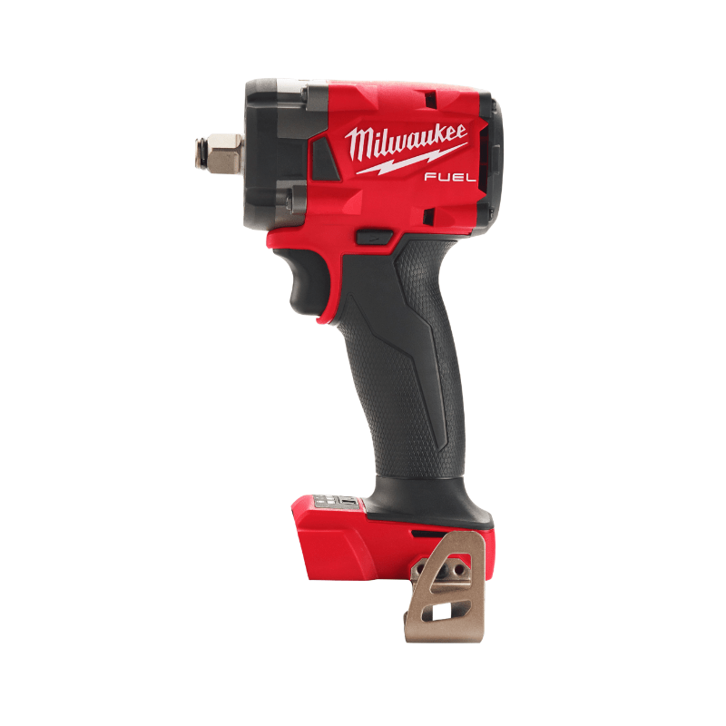 KIT TT LLAVE DE IMPACTO 1/2 FUEL M18 2855-259 + LLAVE DE IMPACTO 1/2 M18 2855-203