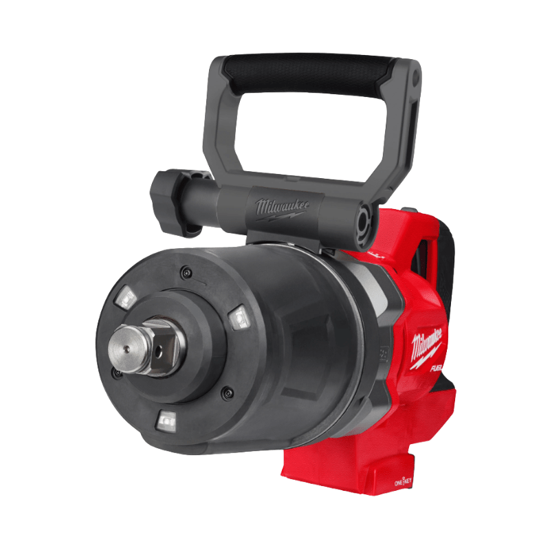LLAVE DE IMPACTO DE ALTO TORQUE CON MANGOEN D M18 FUEL DE 1