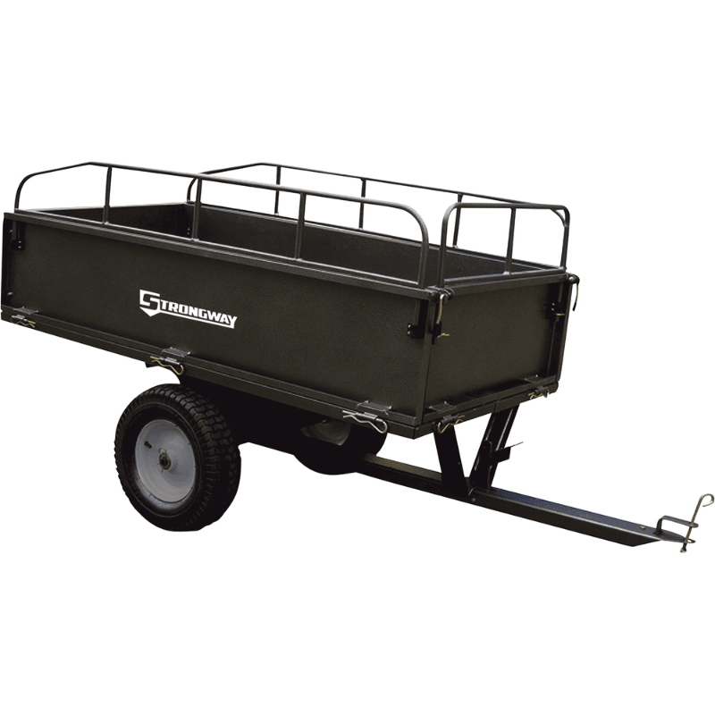 CARRO ACERO MULTIPROPOSITO 1200 LBS STRONGWAY 464433