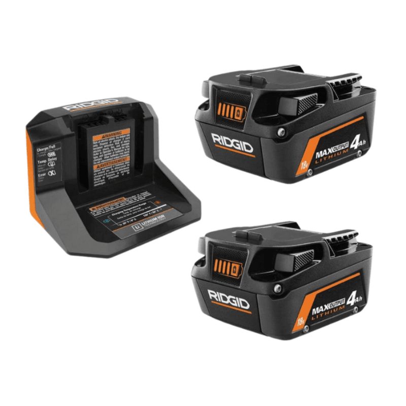 KIT TT SIERRA INGLETEADORA R48607B + KIT DE INICIO AC8609340SB3