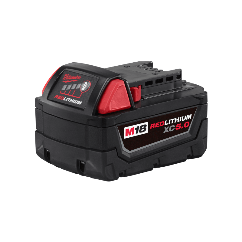 KIT TT PISTOLA DE CALOR INALAMBRICA M18 + KIT DE INICIO MILWAUKEE 2688-159TT3