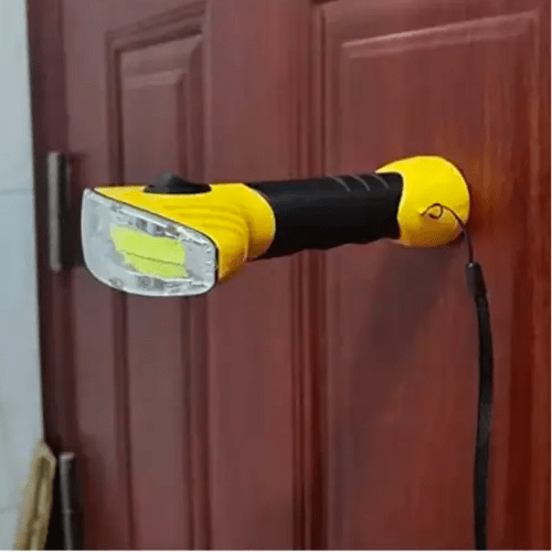 LINTERNA LED ANCHA HANDY BRITE HBWB-CLM-03-1020-2004