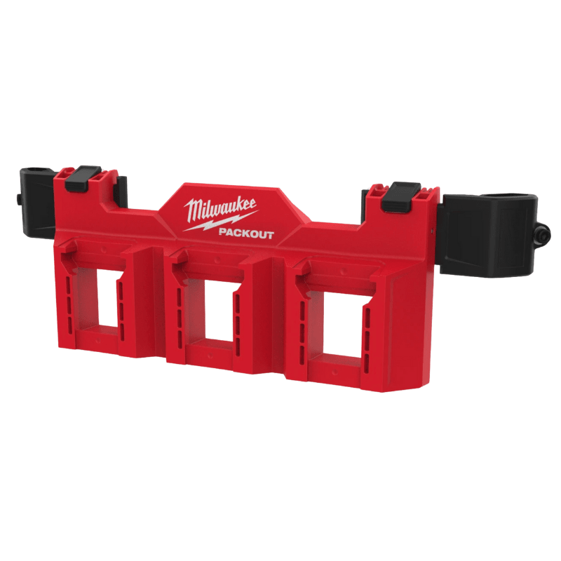 ACCESORIO PARA PORTA BATERIA PACKOUT TOOL BOX MILWAUKEE 48-22-86039