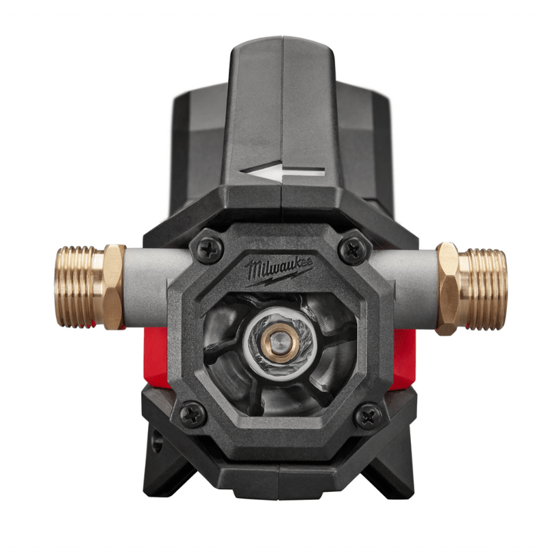 BOMBA DE TRANSFERENCIA DE AGUA M18 MILWAUKEE 2771-203