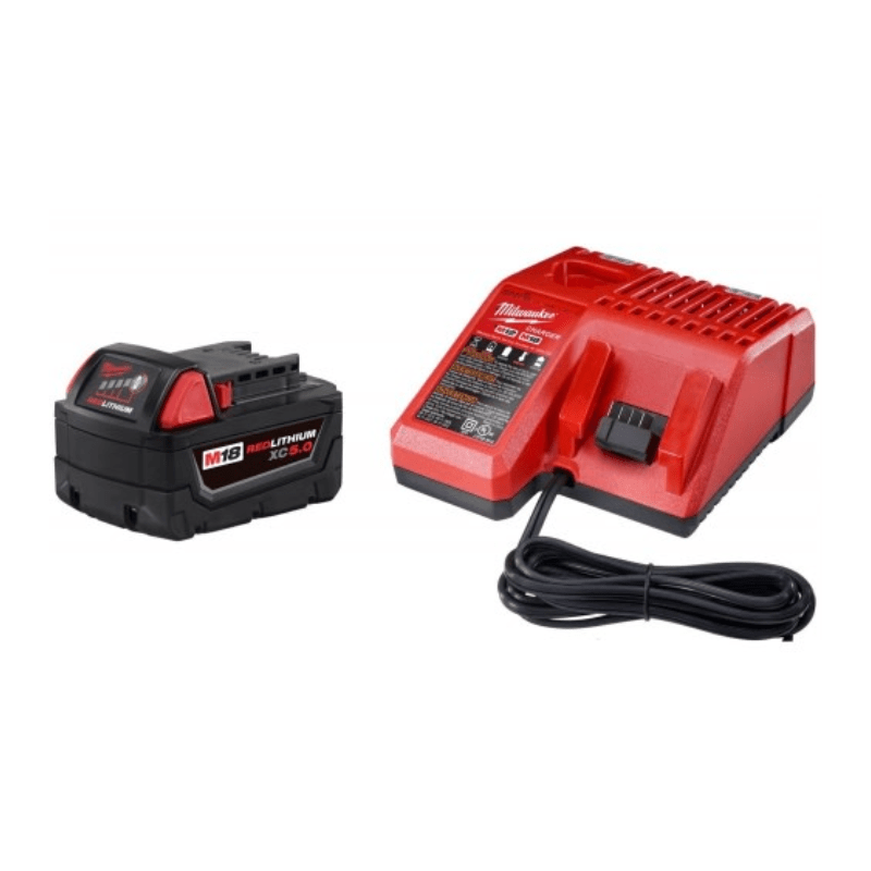 KIT TT LLAVE DE IMPACTO DE 1/2