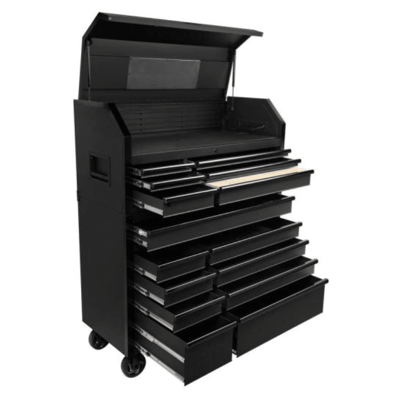 CAJA PARA HERRAMIENTAS 52” 15 CAJONES ADVANTAGE PRO TT2013