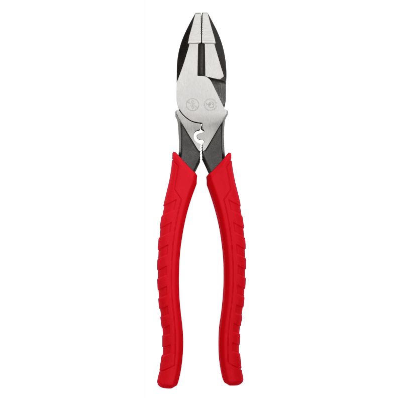 ALICATE UNIVERSAL ELECTRICISTA 9IN  48-22-61003