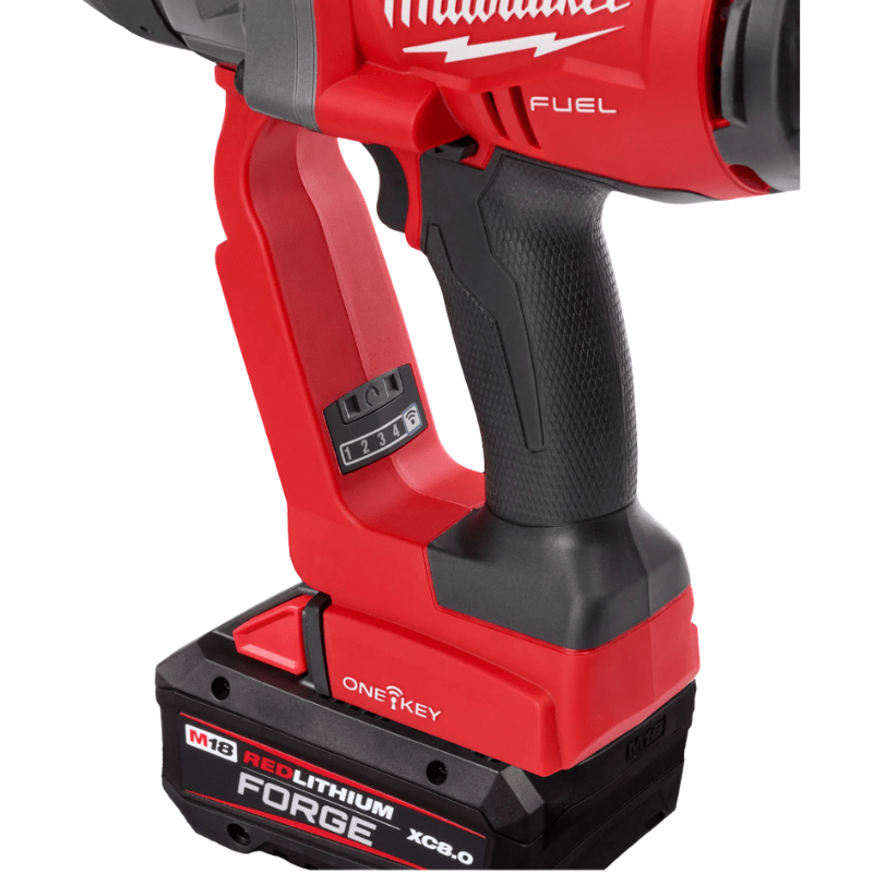 LLAVE DE IMPACTO ALTO TORQUE 1