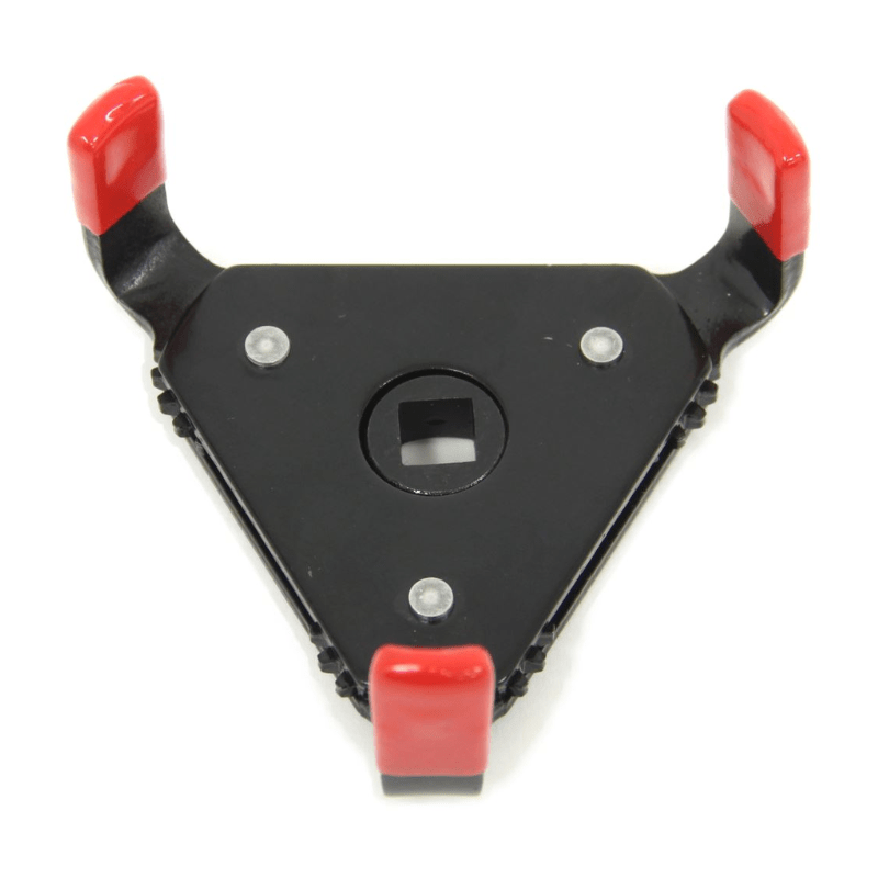 LLAVE DE FILTRO AJUSTABLE DE 3 PUNTAS HOPKINS 10617GT2