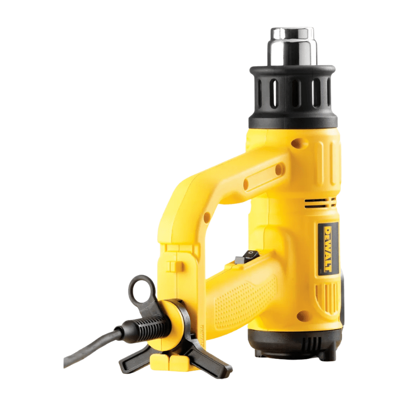 PISTOLA DE CALOR 2000W DEWALT D26414-B23