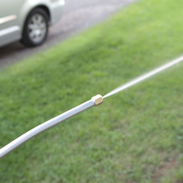 EXTENSIÓN DE MANGUERA PARA ALTA PRESIÓN SIMONIZ6