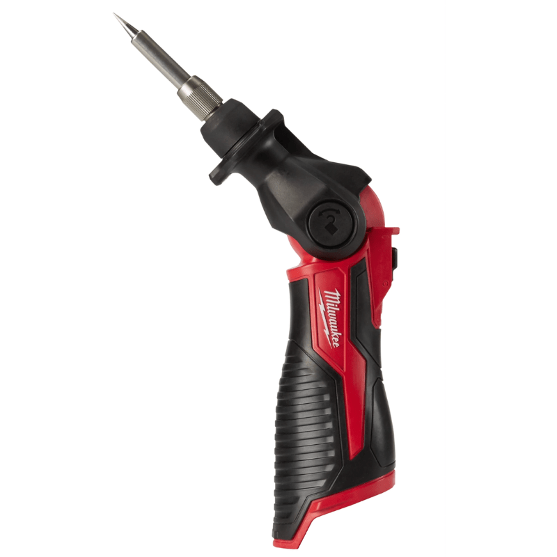 KIT TT CAUTÍN INALÁMBRICO M12 2488-20 + BATERIA 2.5AH Y CARGADOR M12 MILWAUKEE3