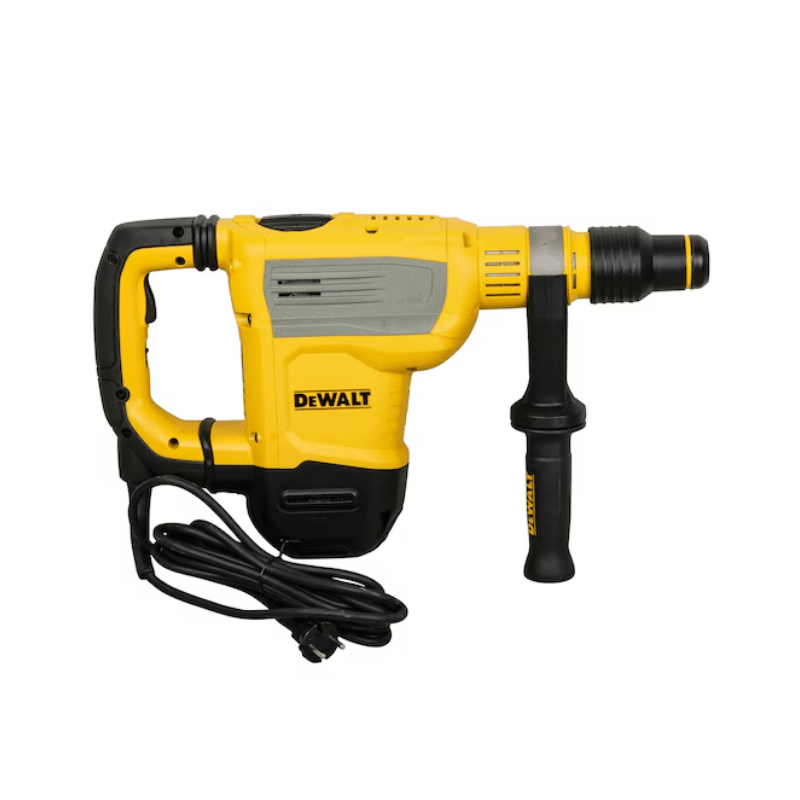 ROTOMARTILLO ELÉCTRICO SDS MAX 1350W DEWALT D25614K-B23