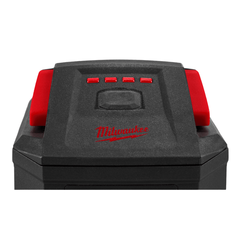 BATERIA M18 FORGE XC DE 6.0AH MILWAUKEE 48-11-18613
