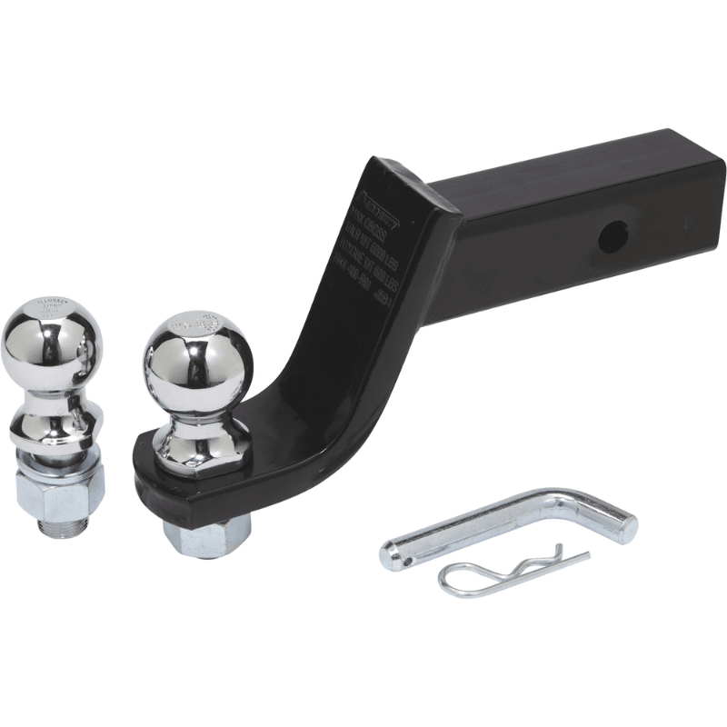 KIT DE ENGANCHE DE 4