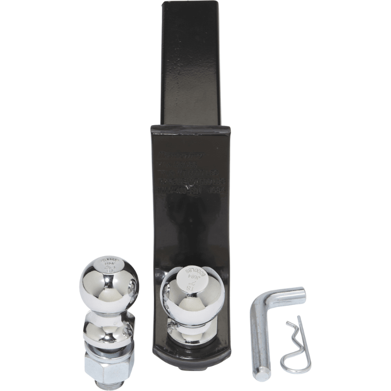 KIT DE ENGANCHE DE 4