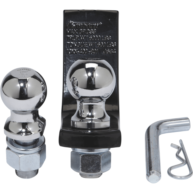 KIT DE ENGANCHE DE 4