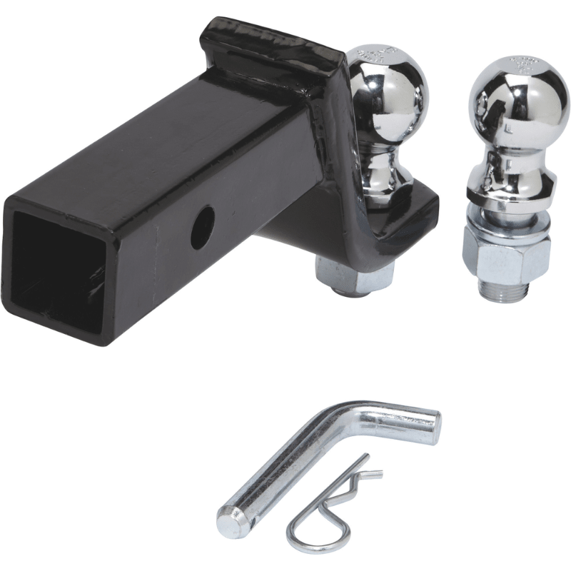 KIT DE ENGANCHE DE 4