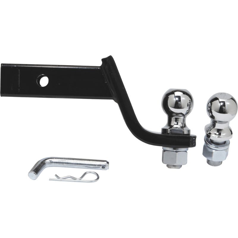 KIT DE ENGANCHE DE 4