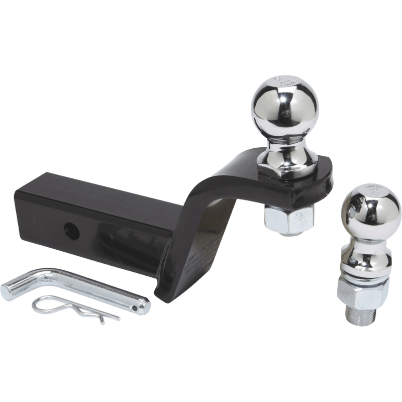 KIT DE ENGANCHE DE 4