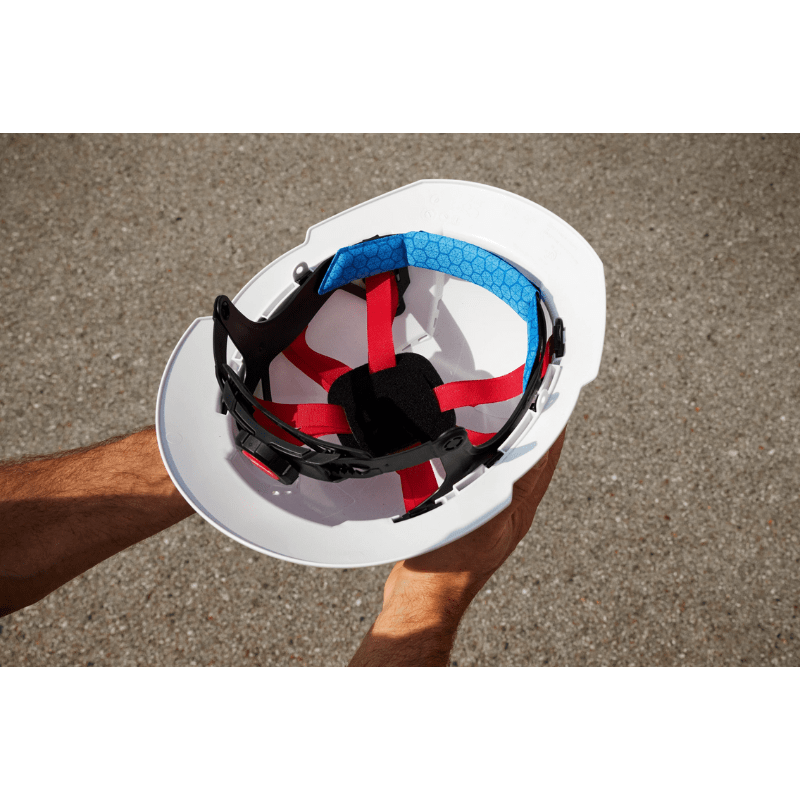 BANDA DE SUDOR REFRESCANTE PARA CASCO BOLT MILWAUKEE 48-73-45423