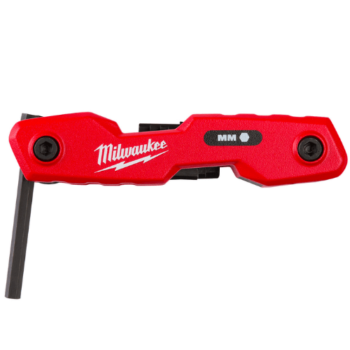 SET 8 LLAVES ALLEN PLEGABLES 48-22-21823