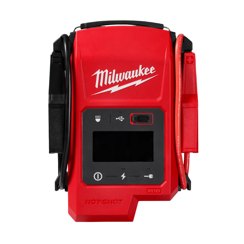 PARTIDOR DE BATERÍA M18 HOTSHOT MILWAUKEE 3841-203