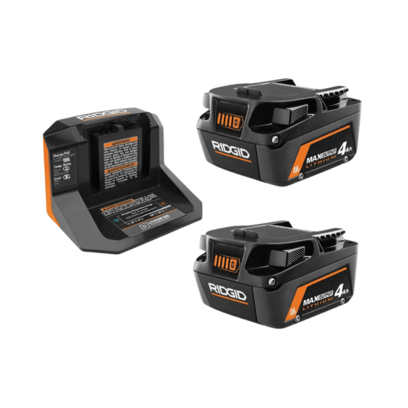 KIT TT SIERRA CIRCULAR R8657B + KIT DE INICIO AC8609340SB3