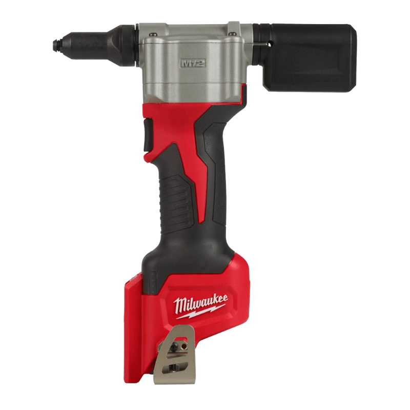 PACK REMACHADORA M12 2550-22 + MINI ALICATE CORTANTE 48-22-6105 MILWAUKEE3