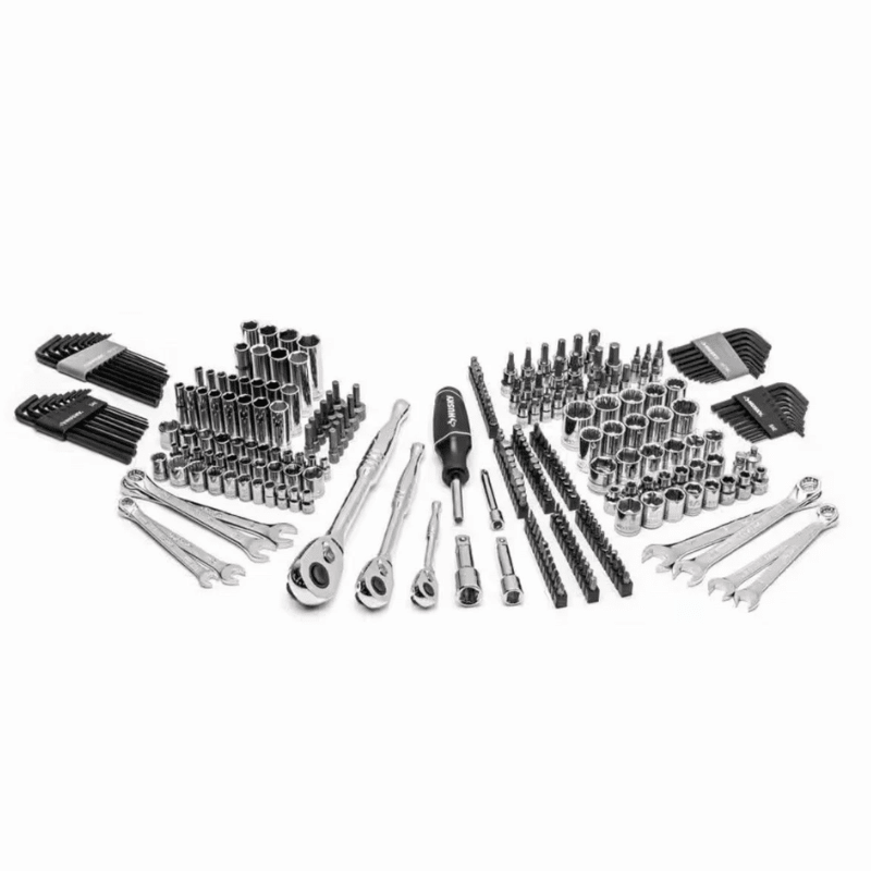 CAJA HERRAMIENTAS 280 PCS HUSKY 10138803993