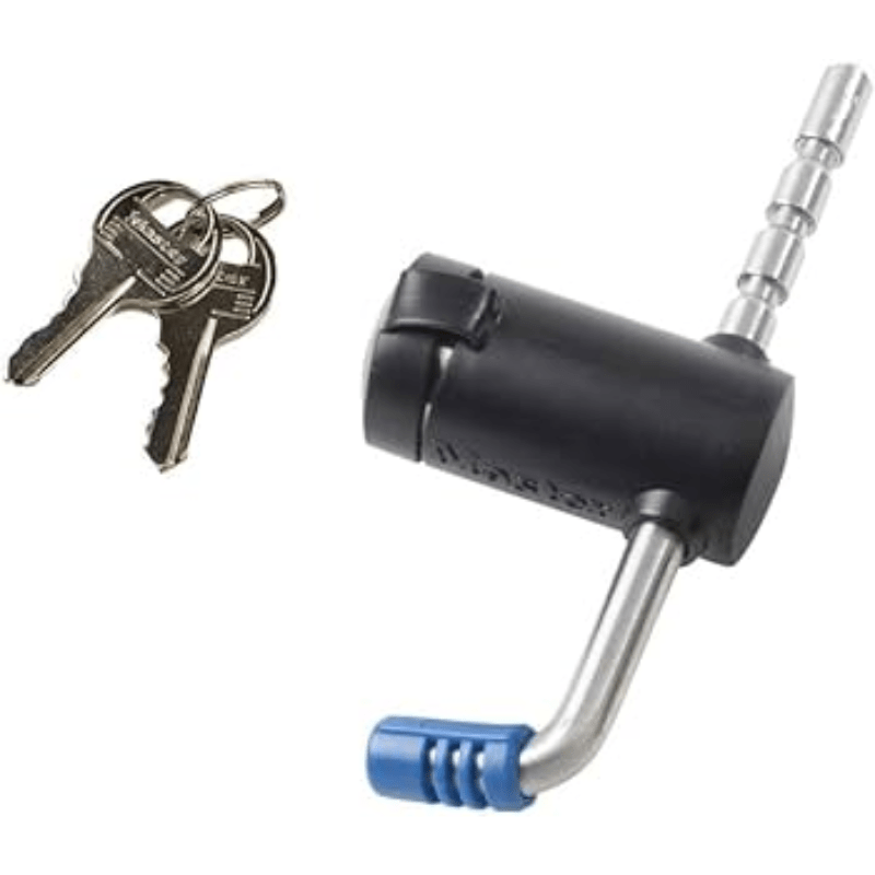 JUEGO DE CERROJO PARA REMOLQUE MASTER LOCK 3895DAT3