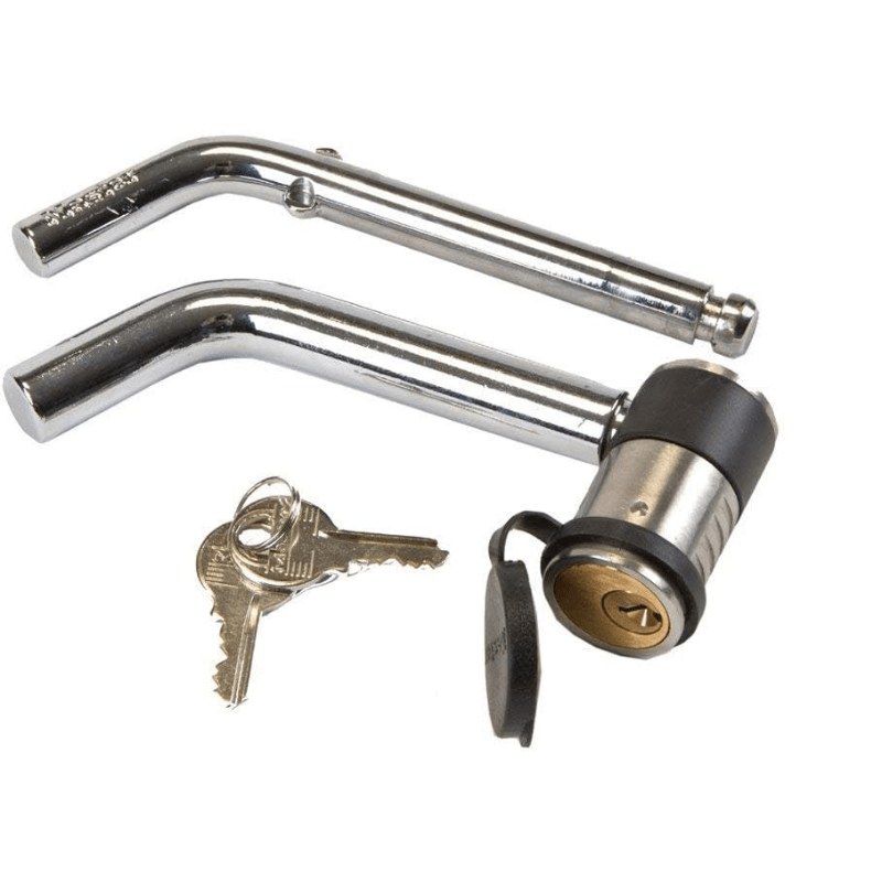 JUEGO DE CERROJO PARA REMOLQUE MASTER LOCK 3895DAT4