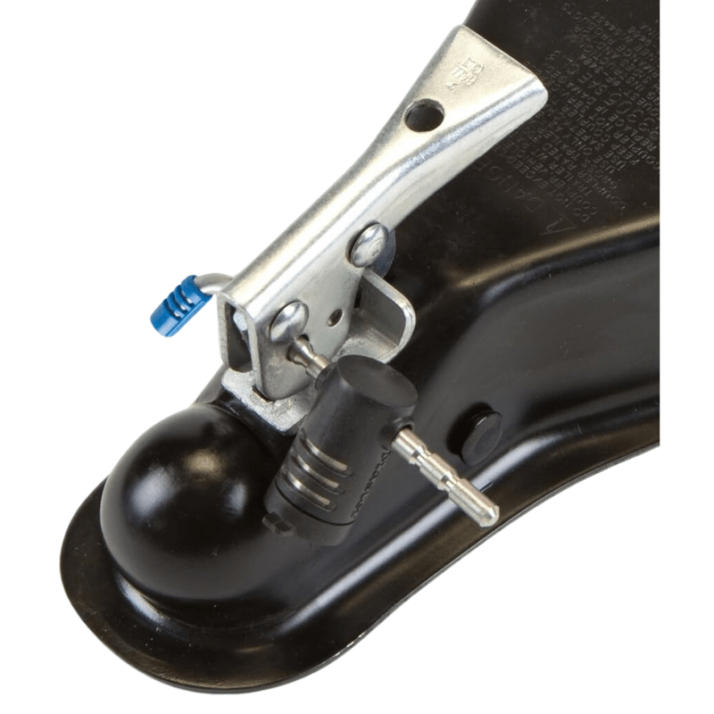 JUEGO DE CERROJO PARA REMOLQUE MASTER LOCK 3895DAT6