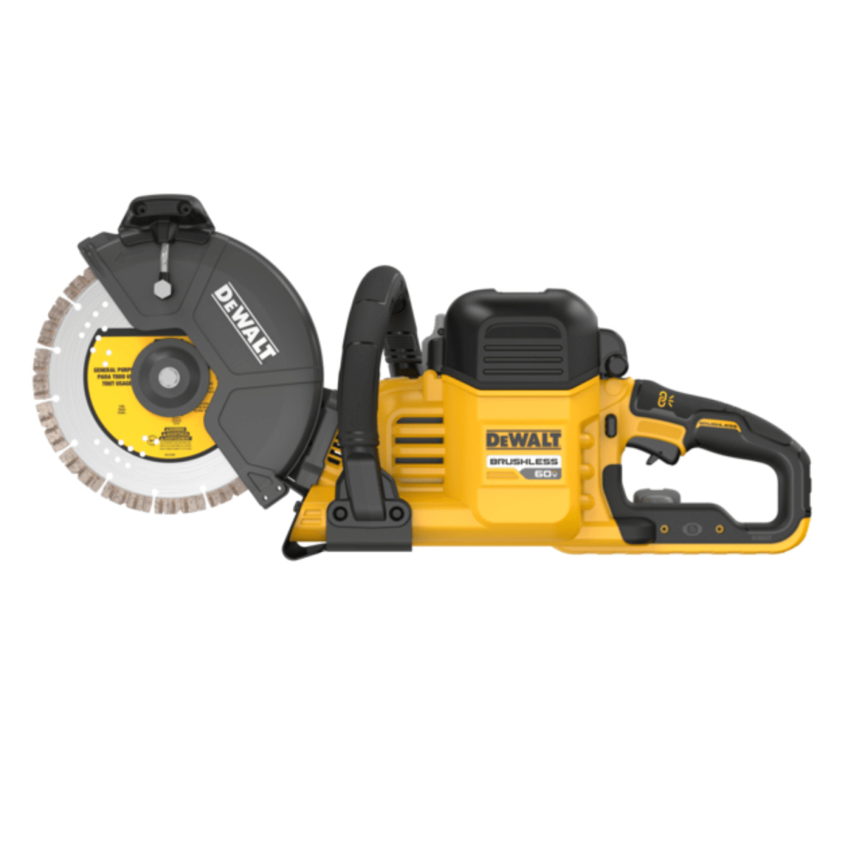 SIERRA DE CORTE INALÁMBRICA 9