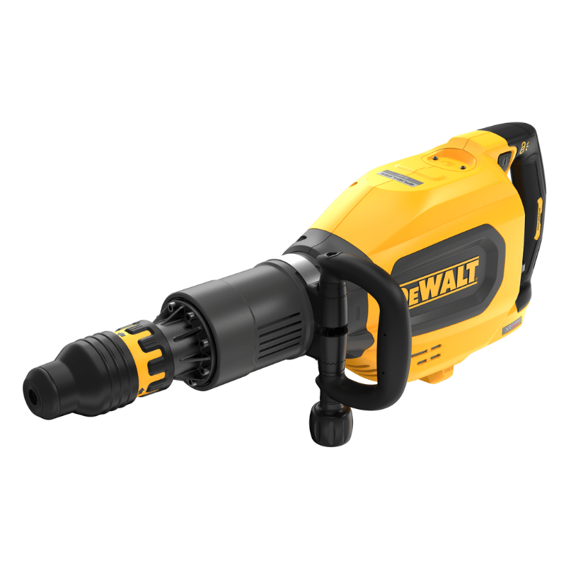 MARTILLO DEMOLEDOR INALAMBRICO SDS MAX 27J 60V MAX DEWALT DCH911B-B33