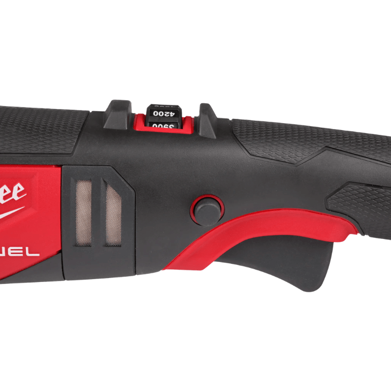 PULIDORA ORBITAL ALEATORIA 21MM M18 FUEL MILWAUKEE 2685-203
