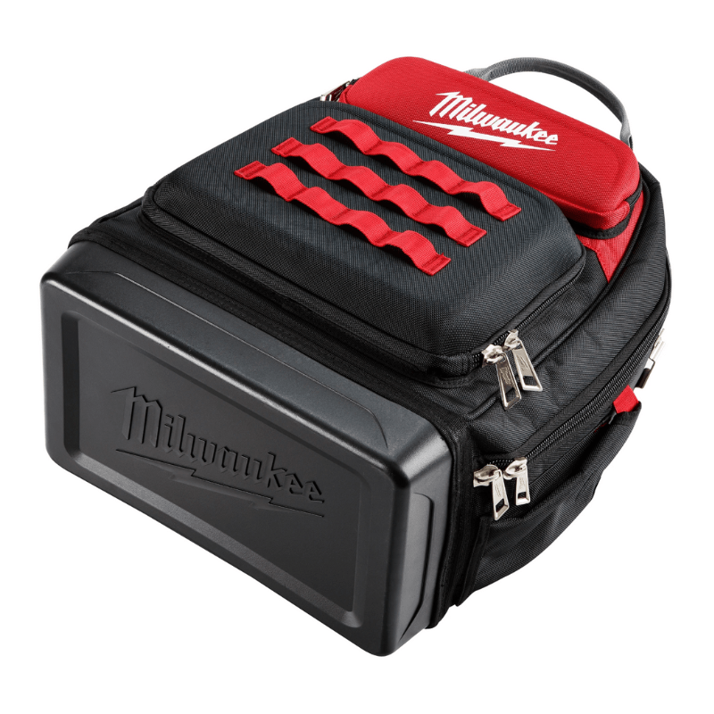 MOCHILA PARA HERRAMIENTAS ULTIMATE MILWAUKEE 48-22-82013