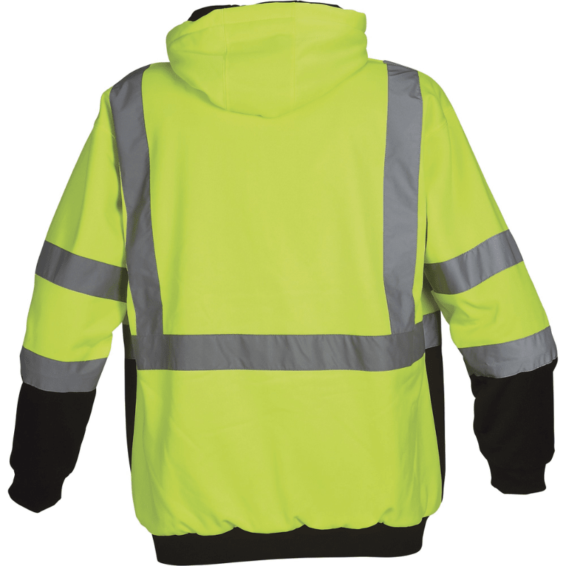 POLERON REFLECTANTE 3XL UTILITY PRO 4001013XL2