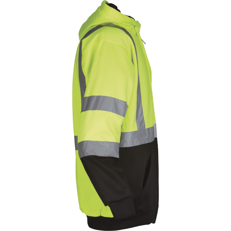 POLERON REFLECTANTE 3XL UTILITY PRO 4001013XL3