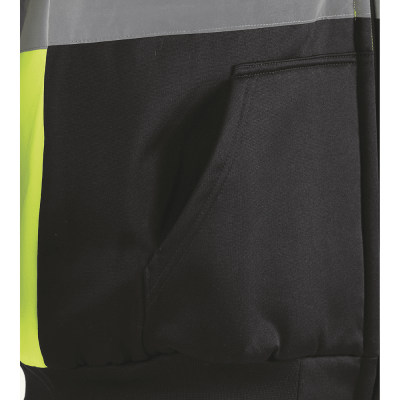 POLERON REFLECTANTE 3XL UTILITY PRO 4001013XL4