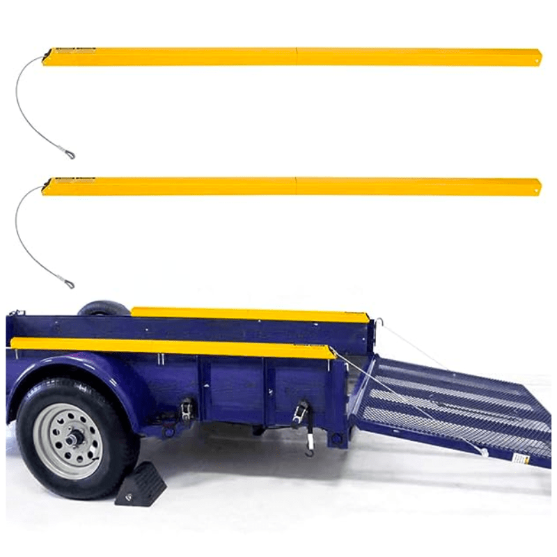 ASISTENTE PARA PUERTA TRASERA TRAILER GORILLA 40101042G/GOR2LIFT3