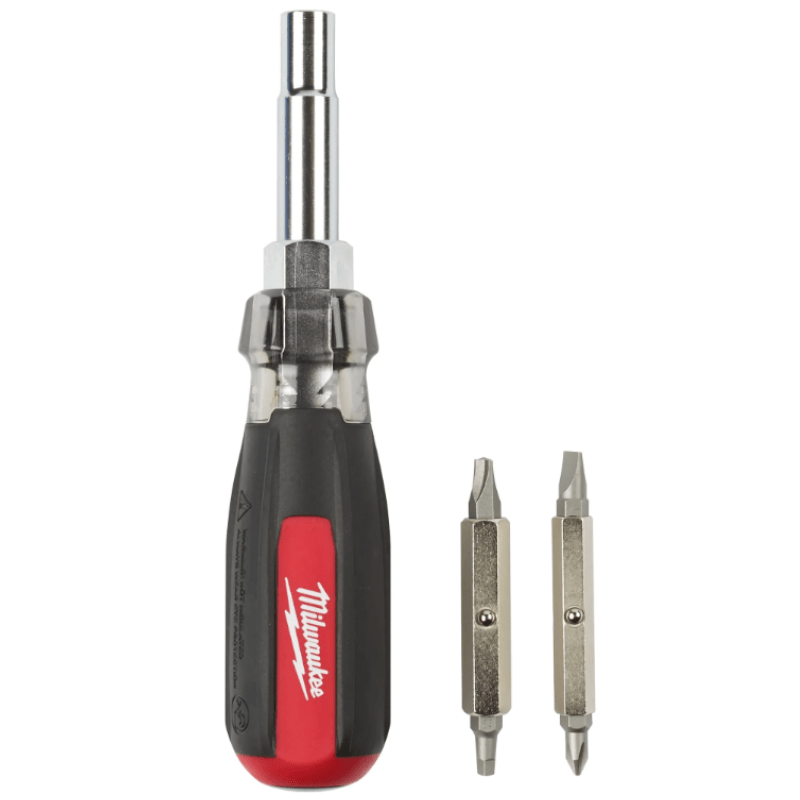 DESTORNILALDOR 13 EN 1 CON ECX MILWAUKEE 48-22-28804