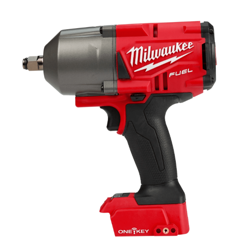 KIT TT LLAVE DE IMPACTO 1/2