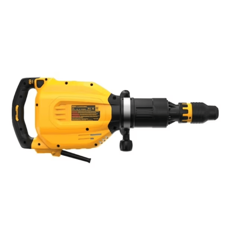 11KG MARTILLO DEMOLEDOR SDS MAX 1700W 27J DEWALT D25911K-B24