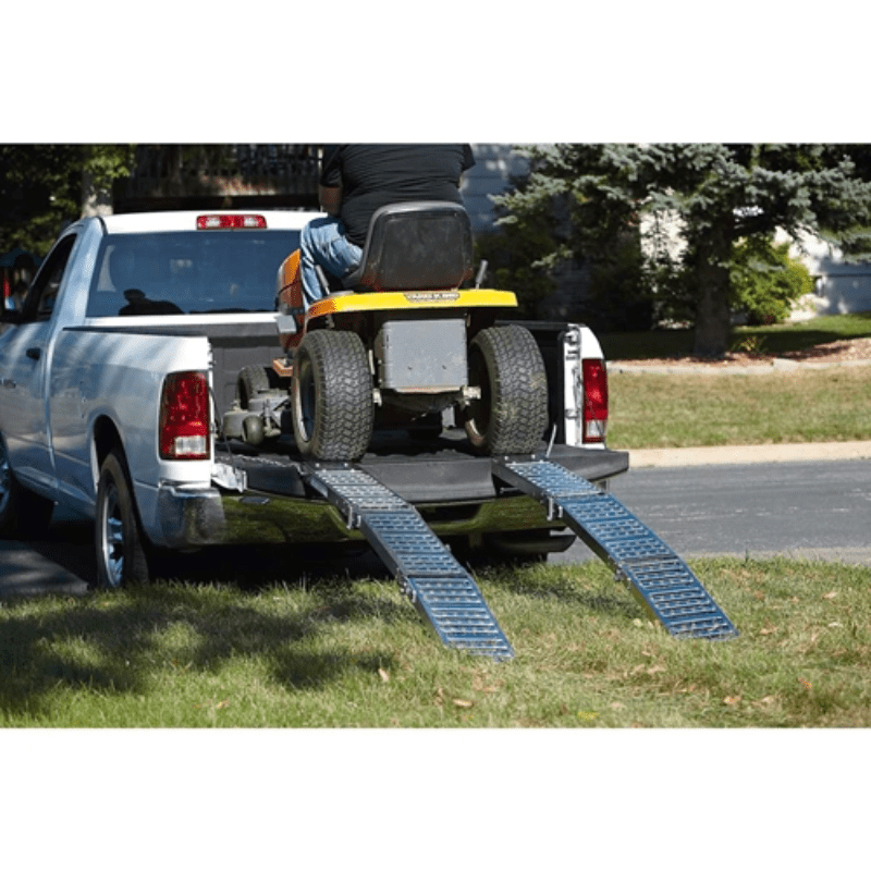 RAMPA ACERO PLEGABLE 1,80 MTS 100 LBS ULTRA TOW 4115610