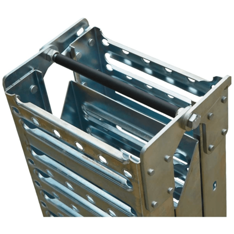 RAMPA ACERO PLEGABLE 1,80 MTS 100 LBS ULTRA TOW 411562