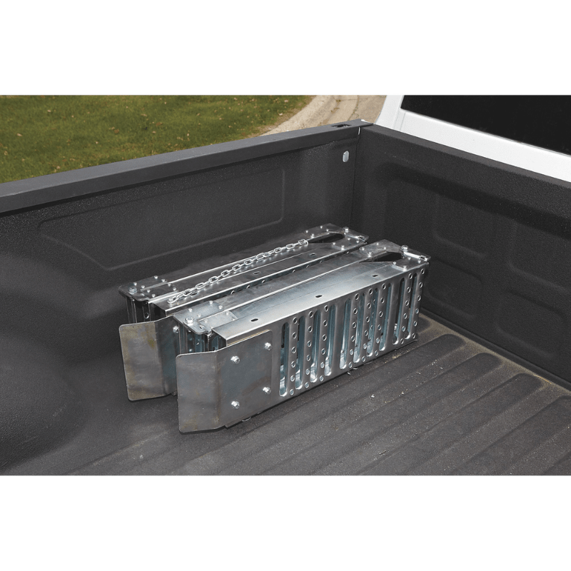 RAMPA ACERO PLEGABLE 1,80 MTS 100 LBS ULTRA TOW 411563