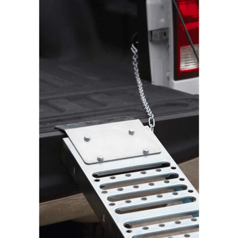 RAMPA ACERO PLEGABLE 1,80 MTS 100 LBS ULTRA TOW 411566