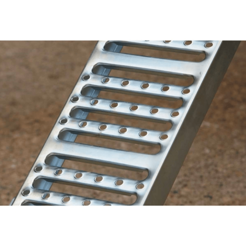 RAMPA ACERO PLEGABLE 1,80 MTS 100 LBS ULTRA TOW 411567